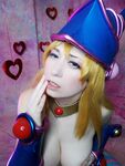 Usatame - Dark Magician Girl