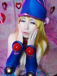 Usatame - Dark Magician Girl
