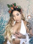 Kymora Jade