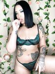 Kymora Jade