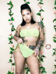 Kymora Jade