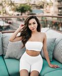 VICTORIA NGUYEN - Photoshoot Nudes Leaked