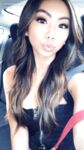 VICTORIA NGUYEN - Photoshoot Nudes Leaked