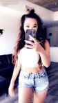 VICTORIA NGUYEN - Photoshoot Nudes Leaked