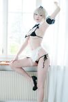 Hidori Rose Maid Pictures  Manyvids
