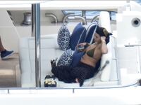 Rita Ora - Bikini 12/20/2019