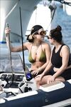Rita Ora - Bikini 12/20/2019
