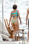 Rita Ora - Bikini 12/20/2019