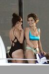 Rita Ora - Bikini 12/20/2019
