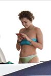 Rita Ora - Bikini 12/20/2019