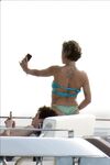 Rita Ora - Bikini 12/20/2019
