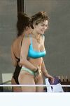 Rita Ora - Bikini 12/20/2019