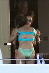 Rita Ora - Bikini 12/20/2019