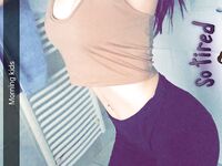 Sophie Aspin