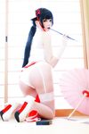 Hidori rose