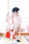 Hidori rose