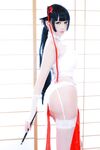 Hidori rose