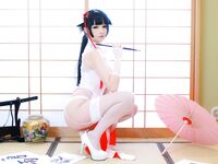 Hidori rose