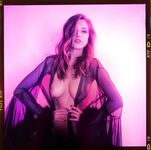 Lauren Summer   Nudes
