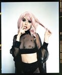 Lauren Summer   Nudes