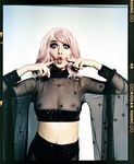 Lauren Summer   Nudes