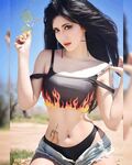 Kou Ryam Leaked Patreon