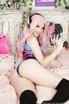 Belle Delphine Lewd Onlyfans Leaked
