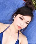 Fruitypoppin aka Karen Ip