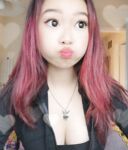 Fruitypoppin aka Karen Ip