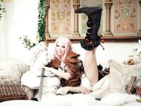 Belle Delphine Nude Apollo Set Leaked Onlyfans