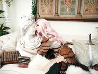 Belle Delphine Nude Apollo Set Leaked Onlyfans