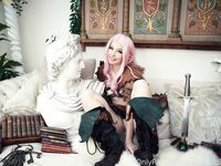 Belle Delphine Nude Apollo Set Leaked Onlyfans