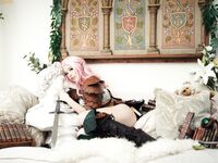 Belle Delphine Nude Apollo Set Leaked Onlyfans
