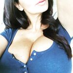 Ava Addams instagram photos