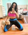Ava Addams instagram photos