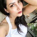 Ava Addams instagram photos
