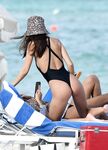 Emily Ratajkowski - Bikini + Topless [10/14/2019]