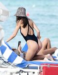 Emily Ratajkowski - Bikini + Topless [10/14/2019]