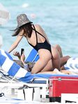 Emily Ratajkowski - Bikini + Topless [10/14/2019]
