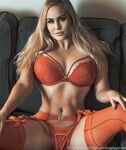 Living with a playmate Onlyfans