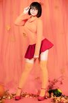 Virtual Geisha   Velma Dinkley