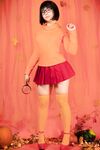 Virtual Geisha   Velma Dinkley