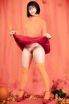 Virtual Geisha   Velma Dinkley