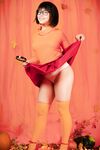 Virtual Geisha   Velma Dinkley