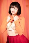 Virtual Geisha   Velma Dinkley