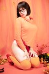 Virtual Geisha   Velma Dinkley