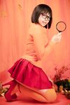 Virtual Geisha   Velma Dinkley