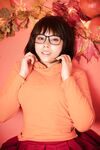 Virtual Geisha   Velma Dinkley