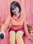 Virtual Geisha   Velma Dinkley