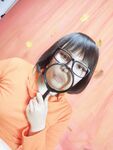 Virtual Geisha   Velma Dinkley